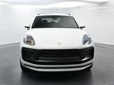 Thumbnail of 2023 Carrara White Metallic Porsche Macan