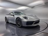 Thumbnail of 2024 GT Silver Metallic Porsche 911