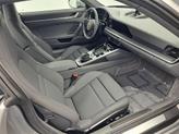 Thumbnail of 2024 GT Silver Metallic Porsche 911
