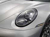 Thumbnail of 2024 GT Silver Metallic Porsche 911