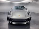 Thumbnail of 2024 GT Silver Metallic Porsche 911