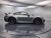Thumbnail of 2024 GT Silver Metallic Porsche 911