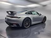 Thumbnail of 2024 GT Silver Metallic Porsche 911