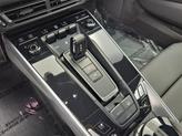 Thumbnail of 2024 GT Silver Metallic Porsche 911