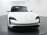 Thumbnail of 2023 Carrara White Porsche Taycan