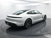 Thumbnail of 2023 Carrara White Porsche Taycan