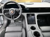 Thumbnail of 2023 Carrara White Porsche Taycan