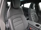 Thumbnail of 2023 Carrara White Porsche Taycan