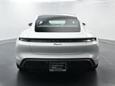 Thumbnail of 2023 Carrara White Porsche Taycan