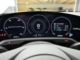 Thumbnail of 2023 Carrara White Porsche Taycan