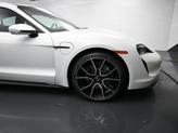 Thumbnail of 2023 Carrara White Porsche Taycan