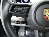 Thumbnail of 2024 Blue Metallic Porsche Cayenne
