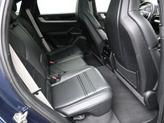 Thumbnail of 2024 Blue Metallic Porsche Cayenne