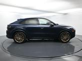 Thumbnail of 2024 Blue Metallic Porsche Cayenne