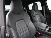 Thumbnail of 2024 Blue Metallic Porsche Cayenne