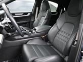 Thumbnail of 2024 Blue Metallic Porsche Cayenne