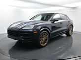 Photo of 2024 Blue Metallic Porsche Cayenne