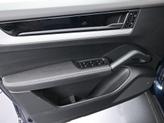 Thumbnail of 2024 Blue Metallic Porsche Cayenne
