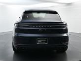 Thumbnail of 2024 Blue Metallic Porsche Cayenne