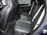 Thumbnail of 2024 Blue Metallic Porsche Cayenne