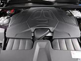 Thumbnail of 2024 Blue Metallic Porsche Cayenne