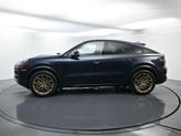 Thumbnail of 2024 Blue Metallic Porsche Cayenne