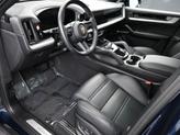 Thumbnail of 2024 Blue Metallic Porsche Cayenne