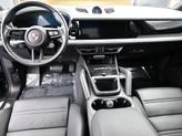 Thumbnail of 2024 Blue Metallic Porsche Cayenne