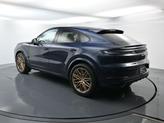 Thumbnail of 2024 Blue Metallic Porsche Cayenne