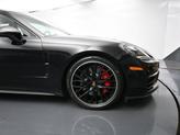 Thumbnail of 2021 Black Porsche Panamera