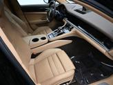 Thumbnail of 2021 Black Porsche Panamera