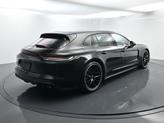Thumbnail of 2021 Black Porsche Panamera