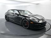 Thumbnail of 2021 Black Porsche Panamera