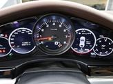 Thumbnail of 2021 Black Porsche Panamera