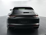 Thumbnail of 2021 Black Porsche Panamera