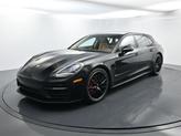 Photo of 2021 Black Porsche Panamera
