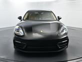 Thumbnail of 2021 Black Porsche Panamera