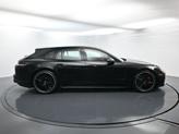 Thumbnail of 2021 Black Porsche Panamera