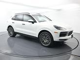 Thumbnail of 2023 White Porsche Cayenne