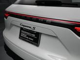 Thumbnail of 2023 White Porsche Cayenne