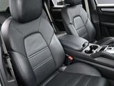 Thumbnail of 2023 White Porsche Cayenne
