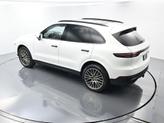 Thumbnail of 2023 White Porsche Cayenne