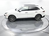 Thumbnail of 2023 White Porsche Cayenne