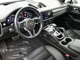 Thumbnail of 2023 White Porsche Cayenne