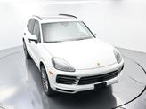 Thumbnail of 2023 White Porsche Cayenne