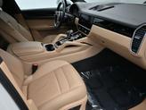 Thumbnail of 2020 White Porsche Cayenne