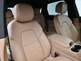 Thumbnail of 2020 White Porsche Cayenne
