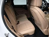 Thumbnail of 2020 White Porsche Cayenne