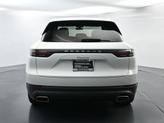 Thumbnail of 2020 White Porsche Cayenne