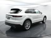 Thumbnail of 2020 White Porsche Cayenne